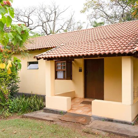 Hotel Fazenda Bela Vista โดราโด ภายนอก รูปภาพ