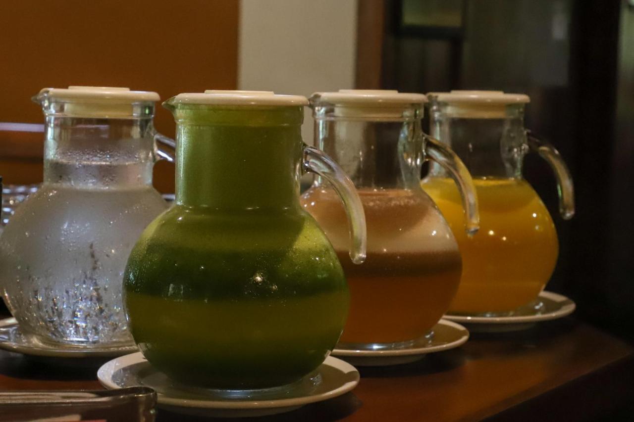 Hotel Fazenda Bela Vista โดราโด ภายนอก รูปภาพ