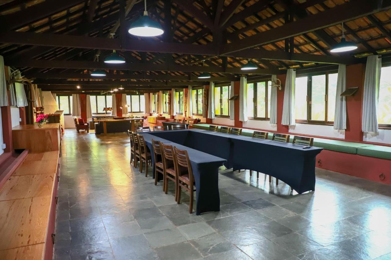 Hotel Fazenda Bela Vista โดราโด ภายนอก รูปภาพ