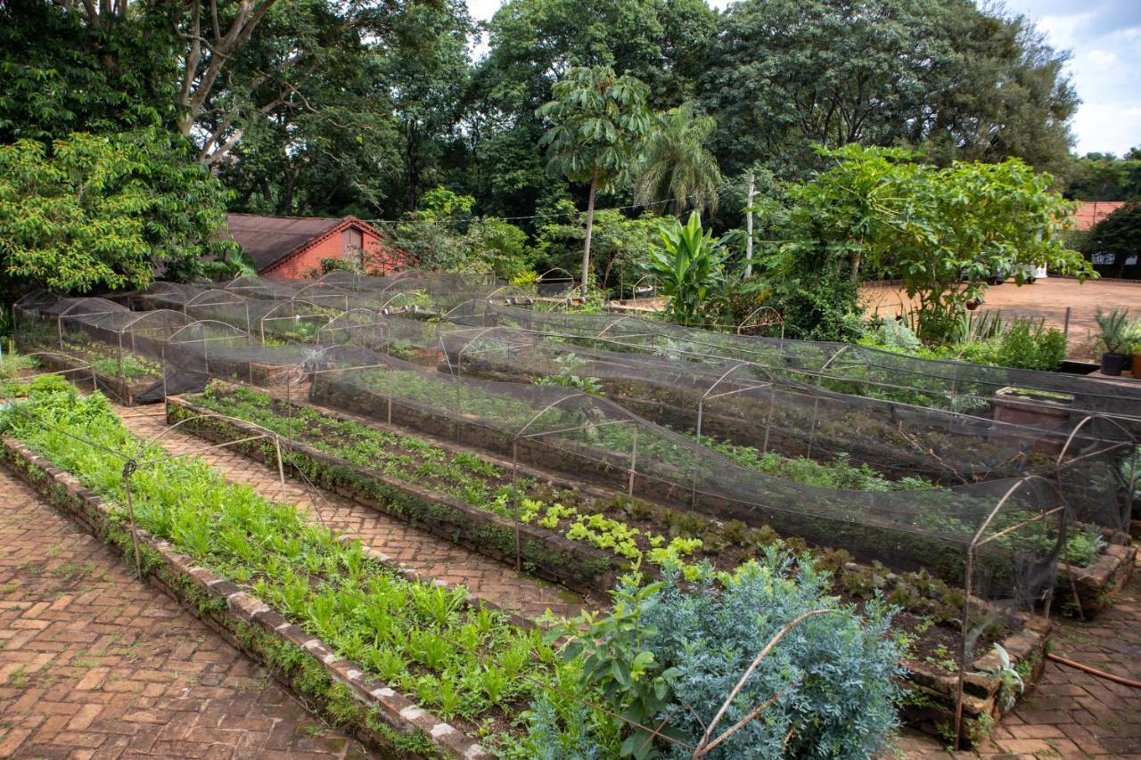 Hotel Fazenda Bela Vista โดราโด ภายนอก รูปภาพ