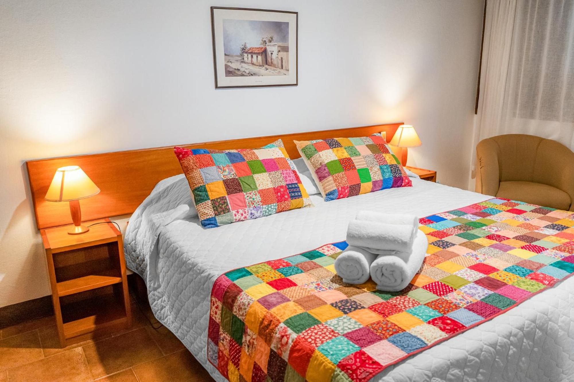 Hotel Fazenda Bela Vista โดราโด ห้อง รูปภาพ