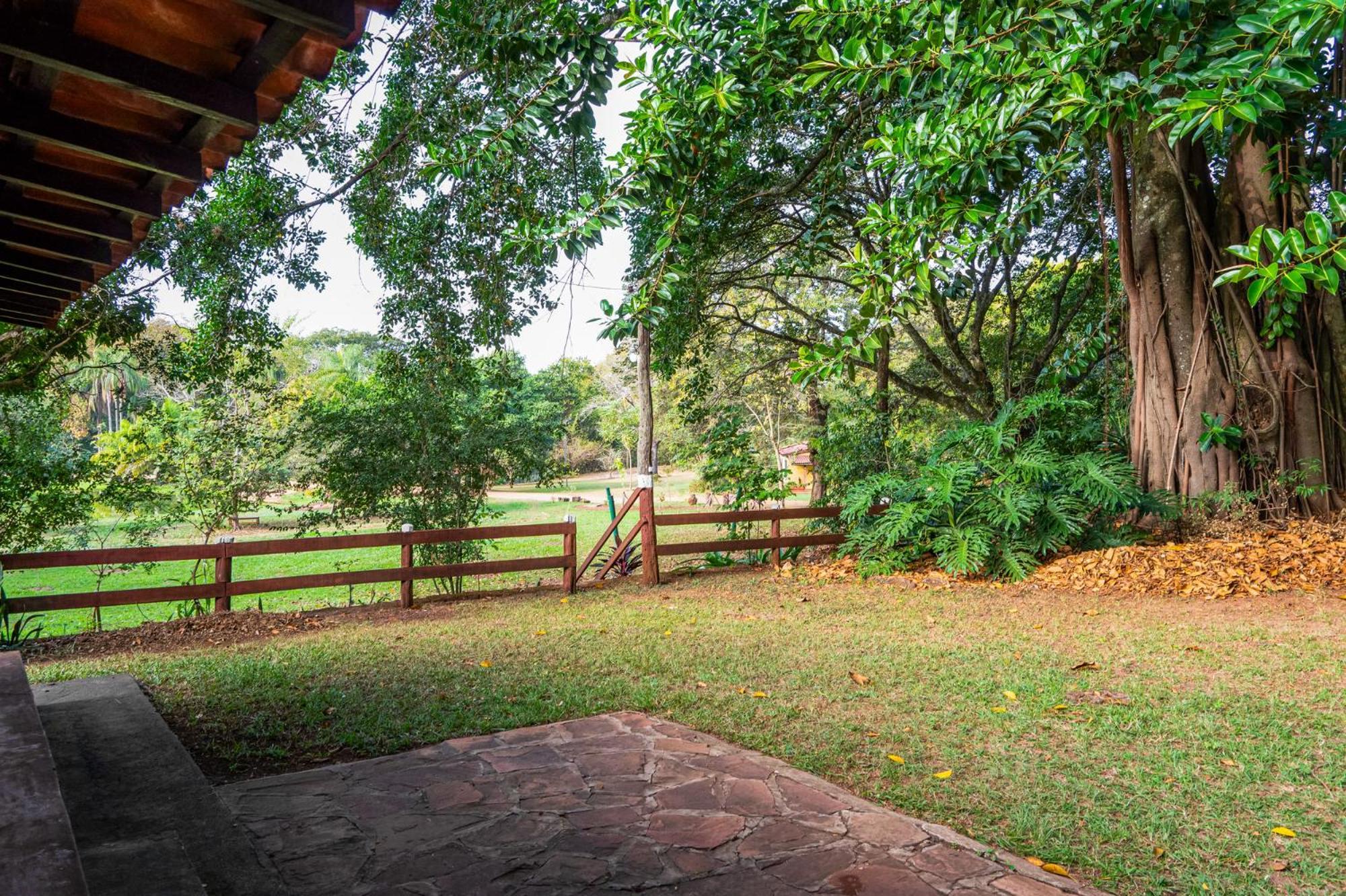 Hotel Fazenda Bela Vista โดราโด ห้อง รูปภาพ