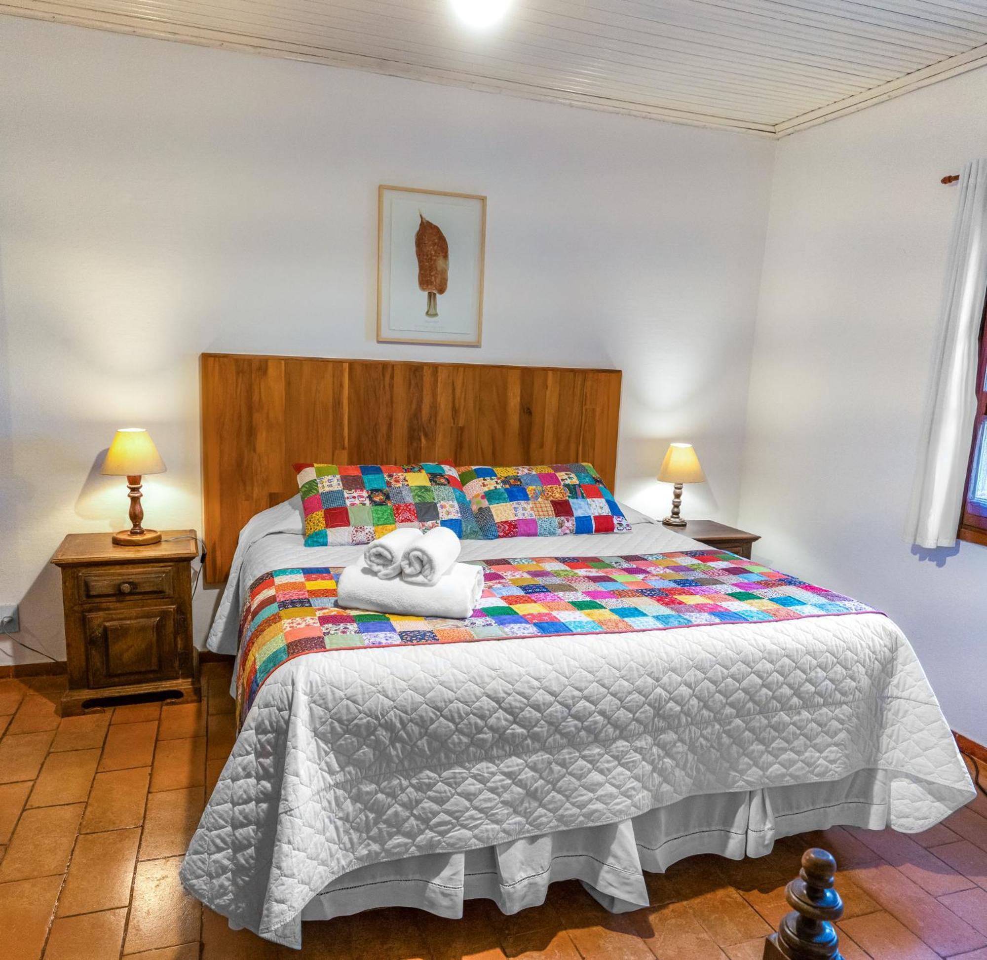 Hotel Fazenda Bela Vista โดราโด ห้อง รูปภาพ