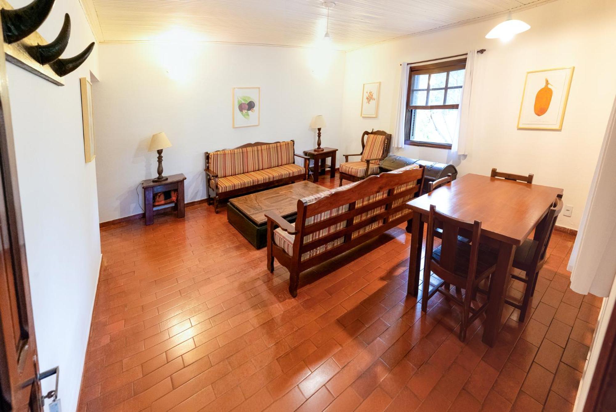 Hotel Fazenda Bela Vista โดราโด ห้อง รูปภาพ