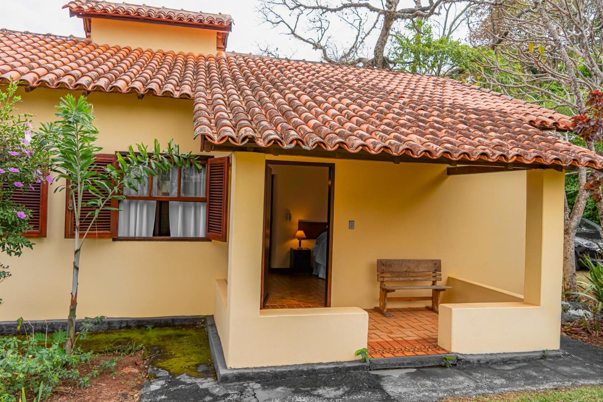 Hotel Fazenda Bela Vista โดราโด ห้อง รูปภาพ