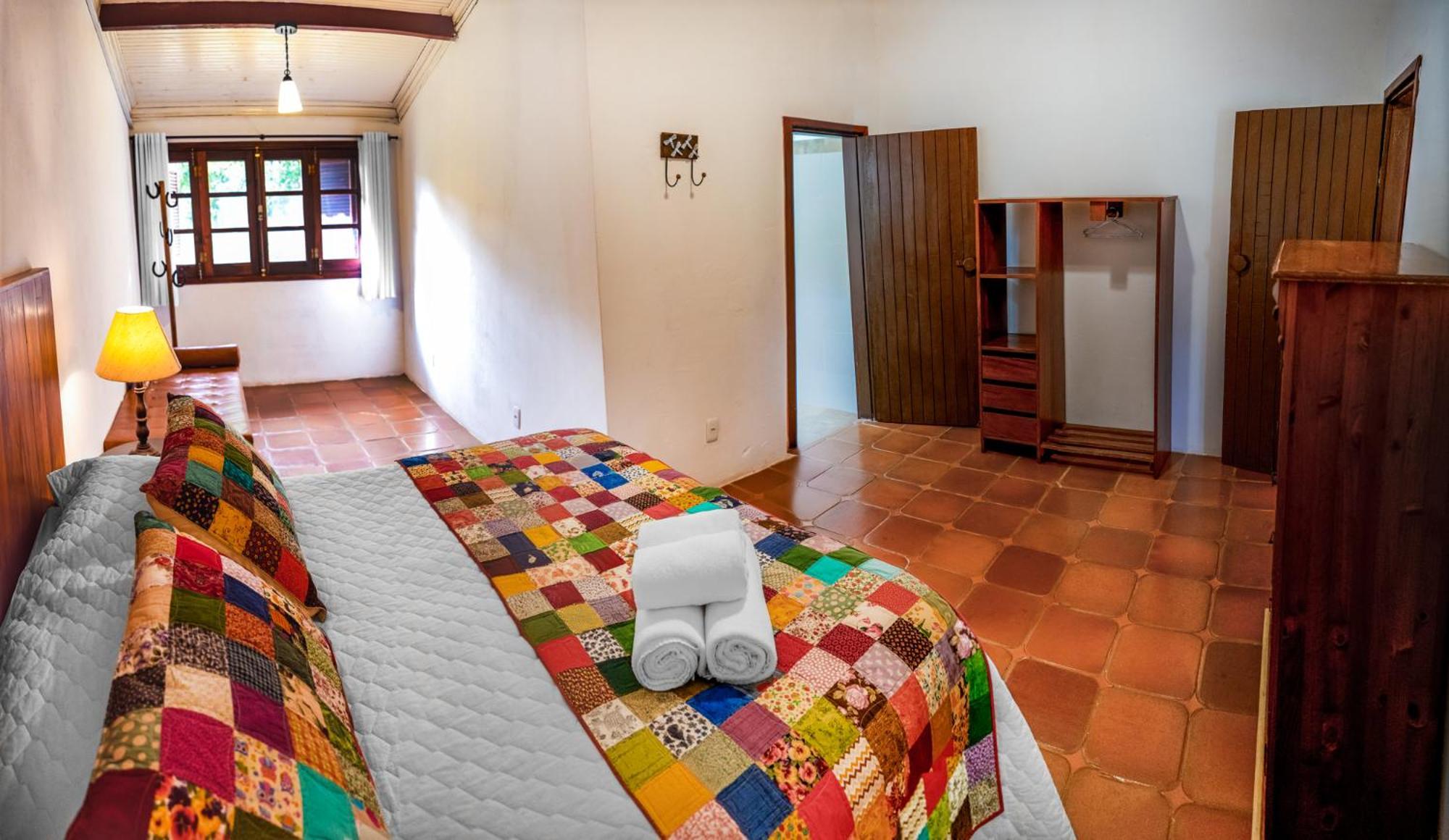 Hotel Fazenda Bela Vista โดราโด ห้อง รูปภาพ
