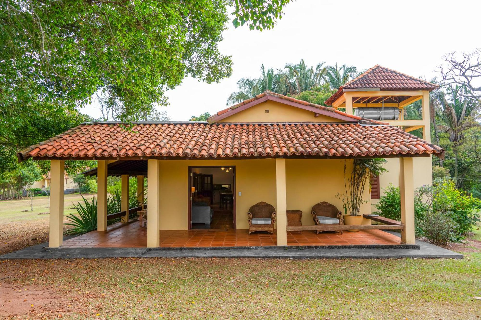 Hotel Fazenda Bela Vista โดราโด ห้อง รูปภาพ