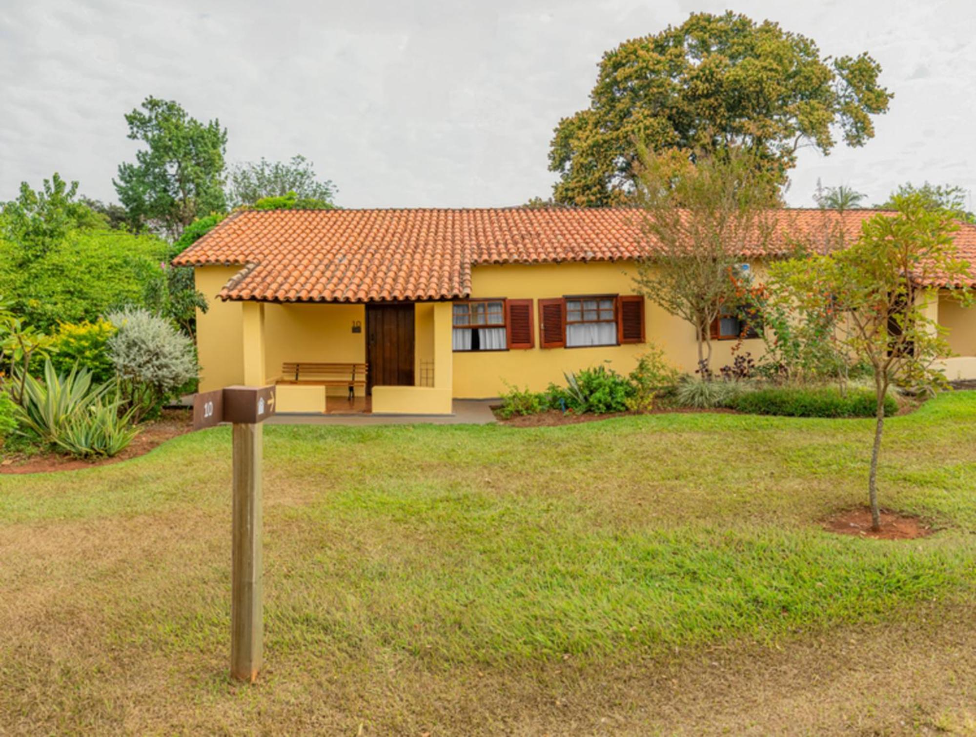 Hotel Fazenda Bela Vista โดราโด ห้อง รูปภาพ