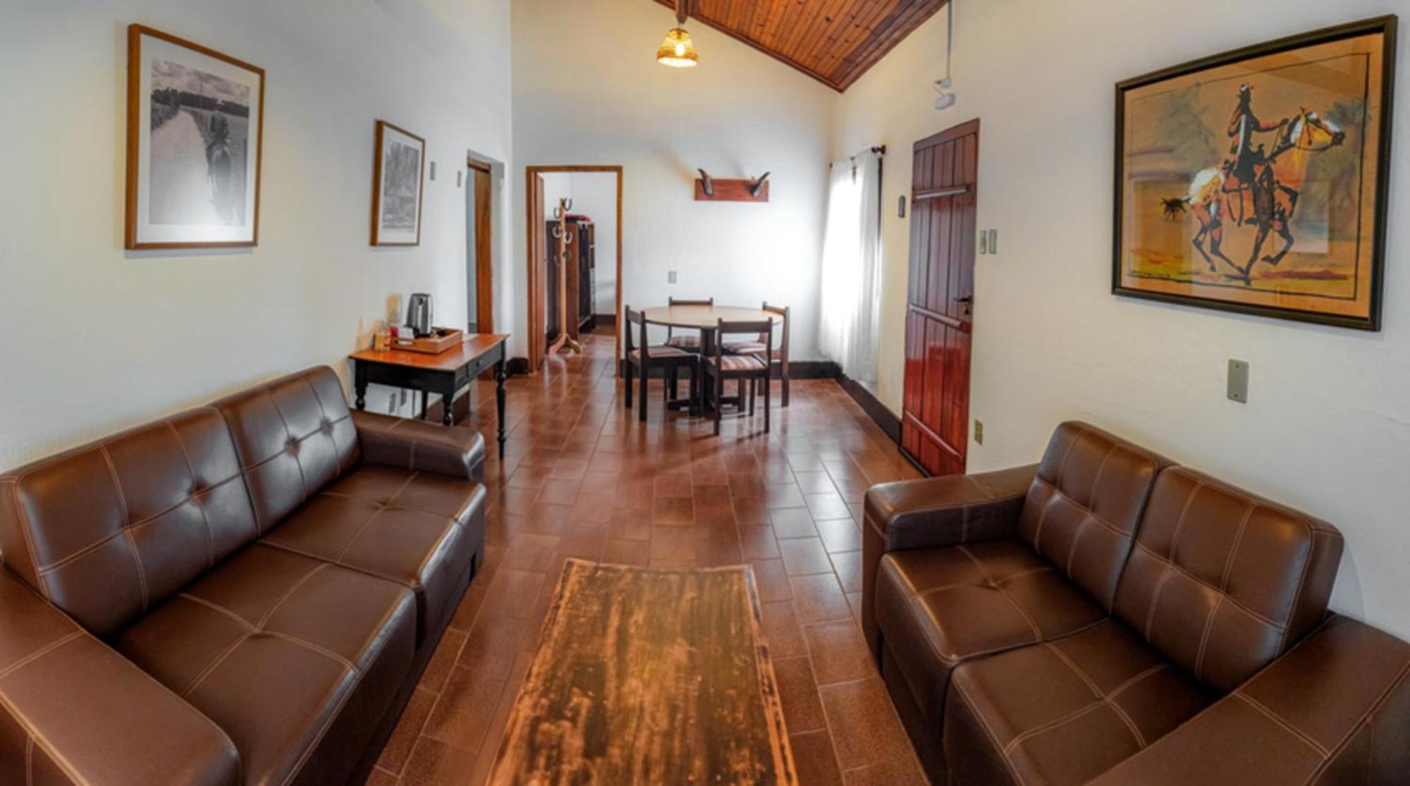 Hotel Fazenda Bela Vista โดราโด ห้อง รูปภาพ