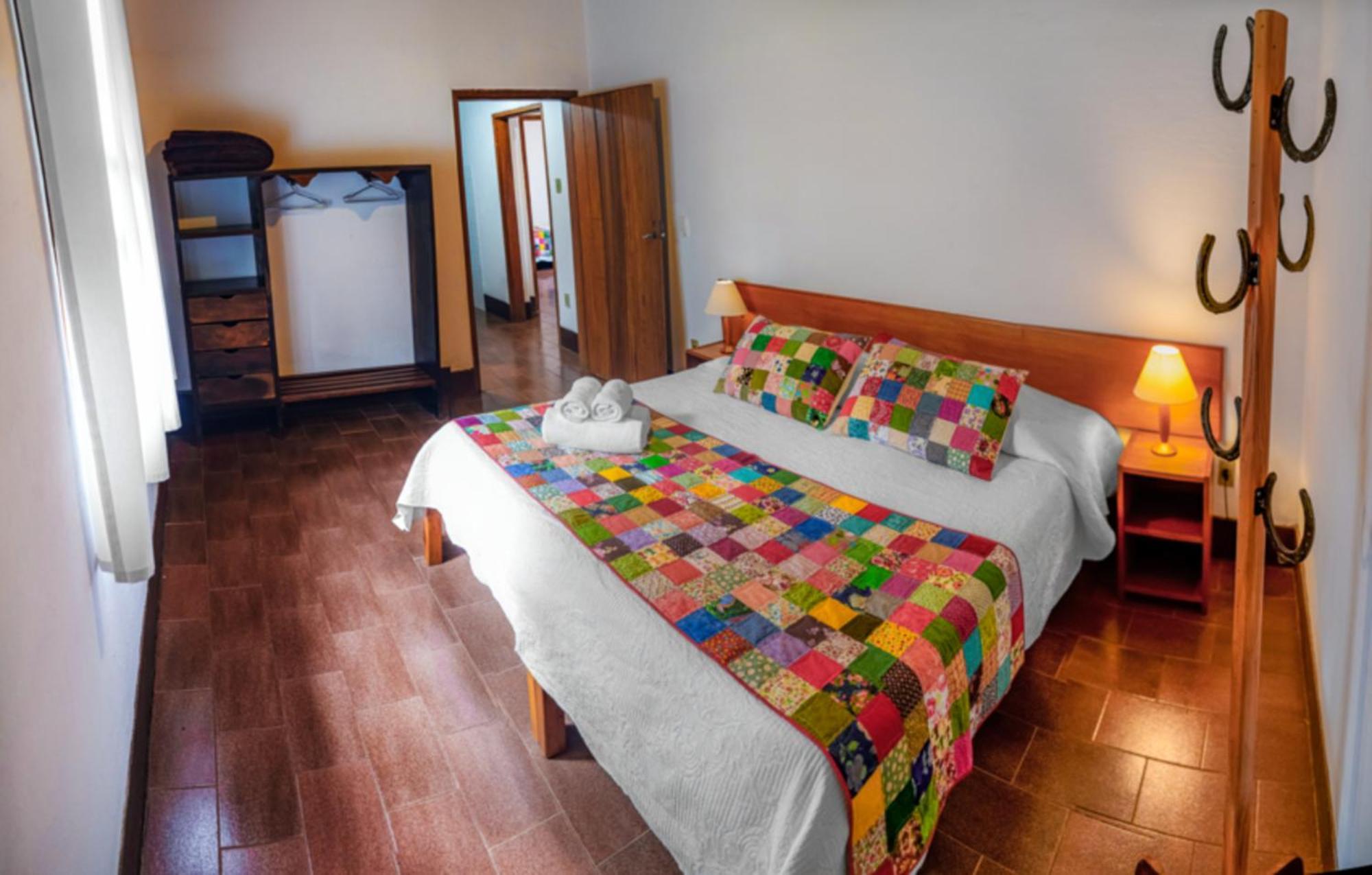 Hotel Fazenda Bela Vista โดราโด ห้อง รูปภาพ