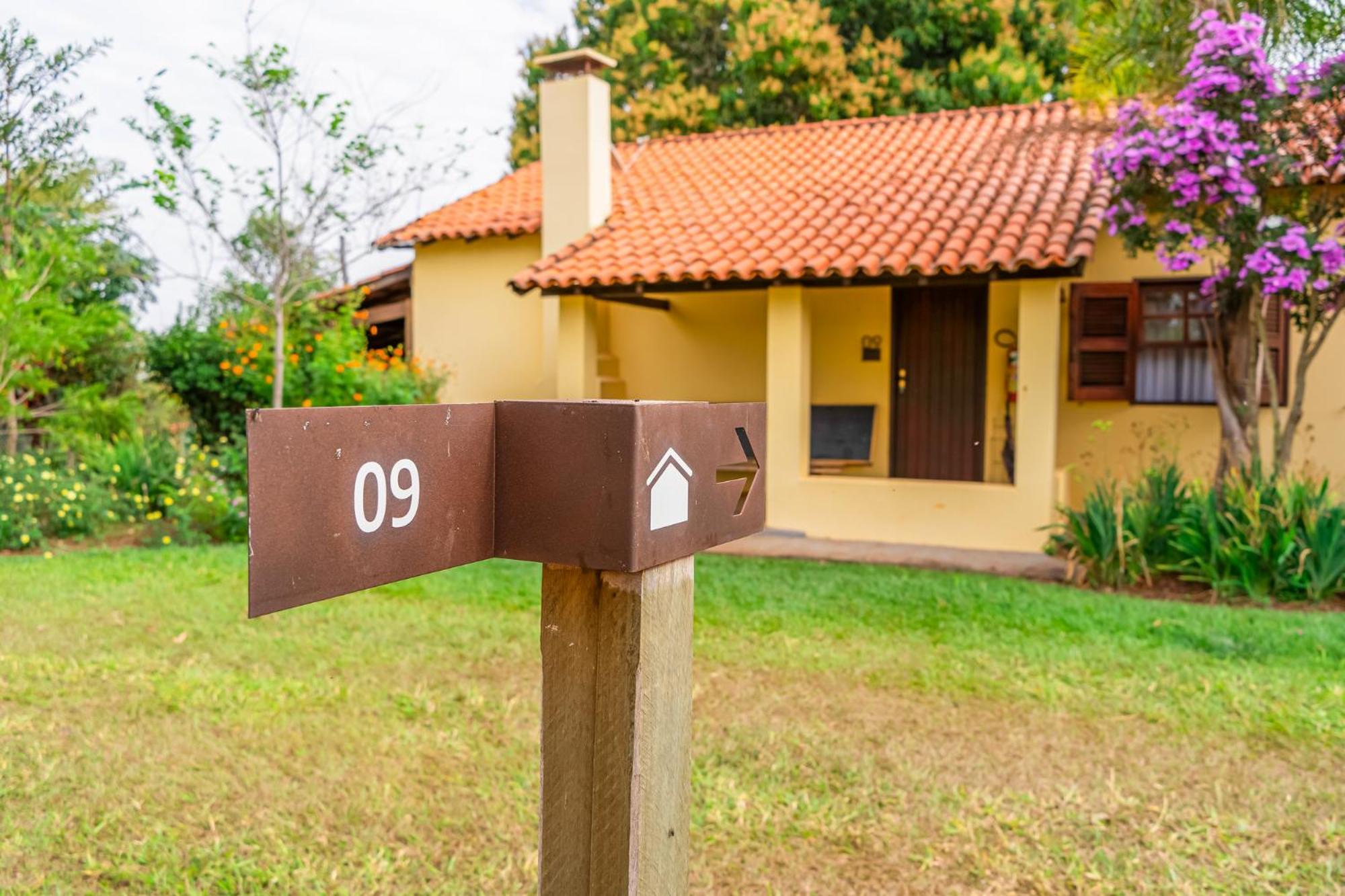 Hotel Fazenda Bela Vista โดราโด ห้อง รูปภาพ