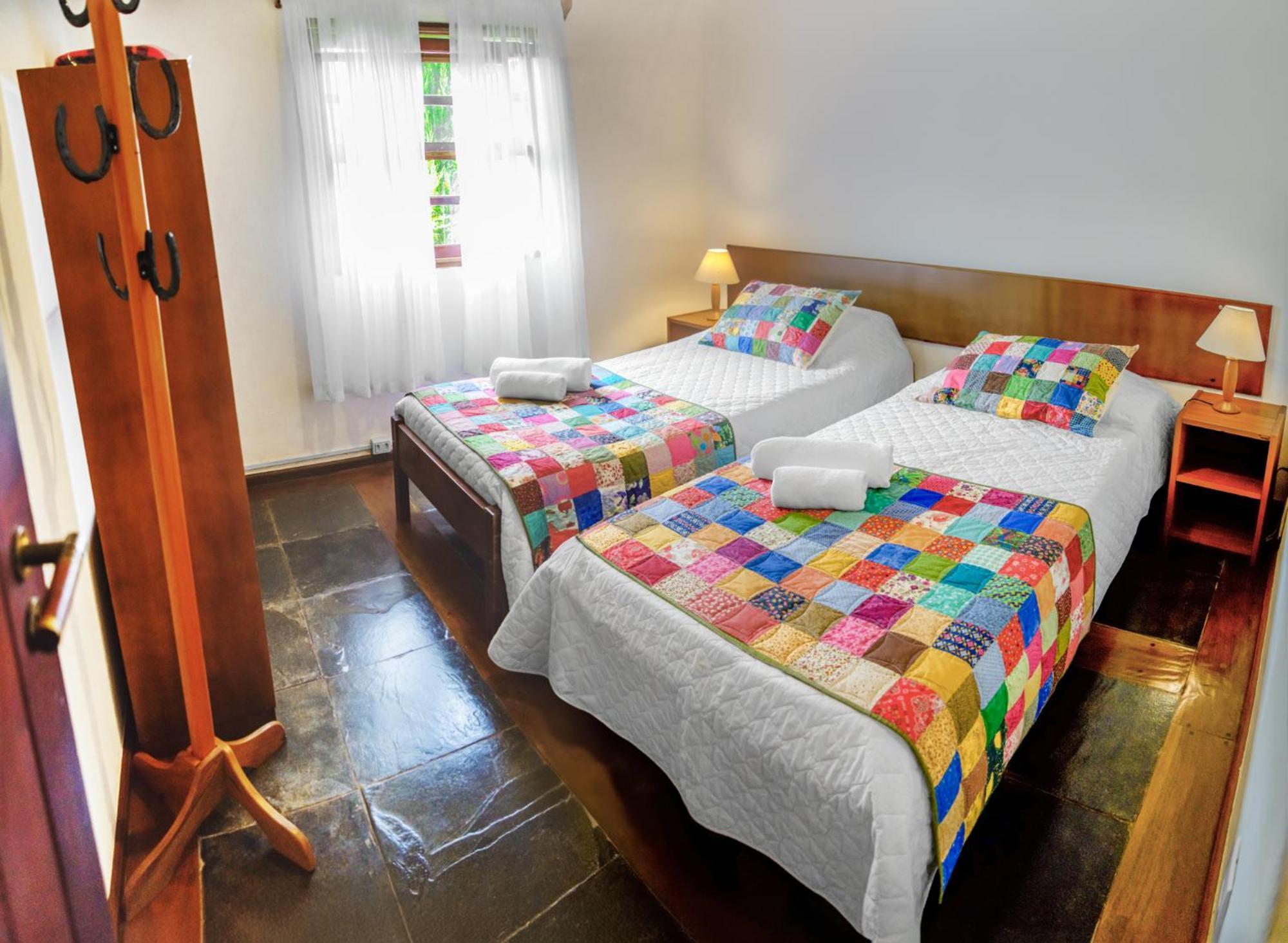 Hotel Fazenda Bela Vista โดราโด ห้อง รูปภาพ