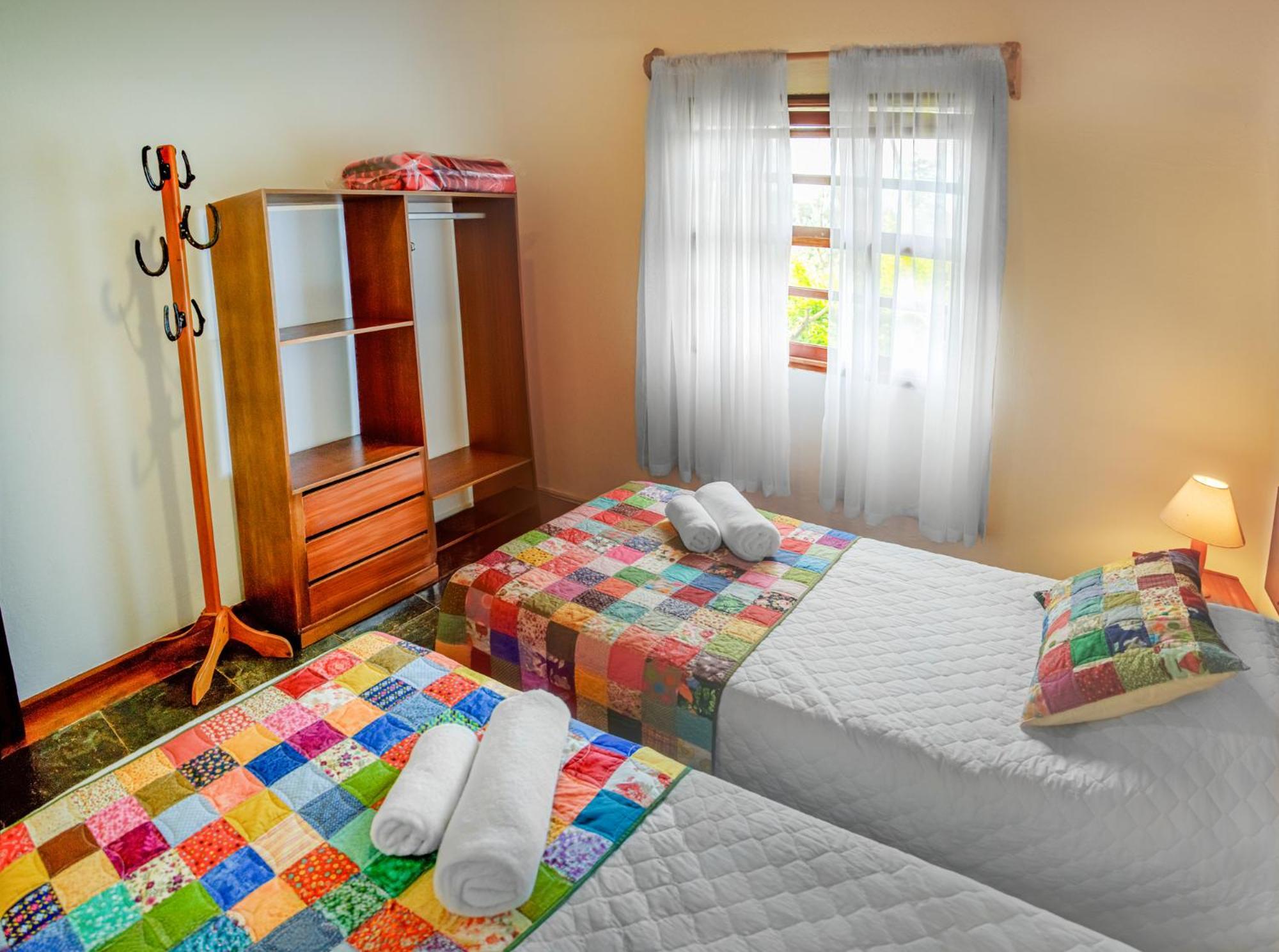 Hotel Fazenda Bela Vista โดราโด ห้อง รูปภาพ