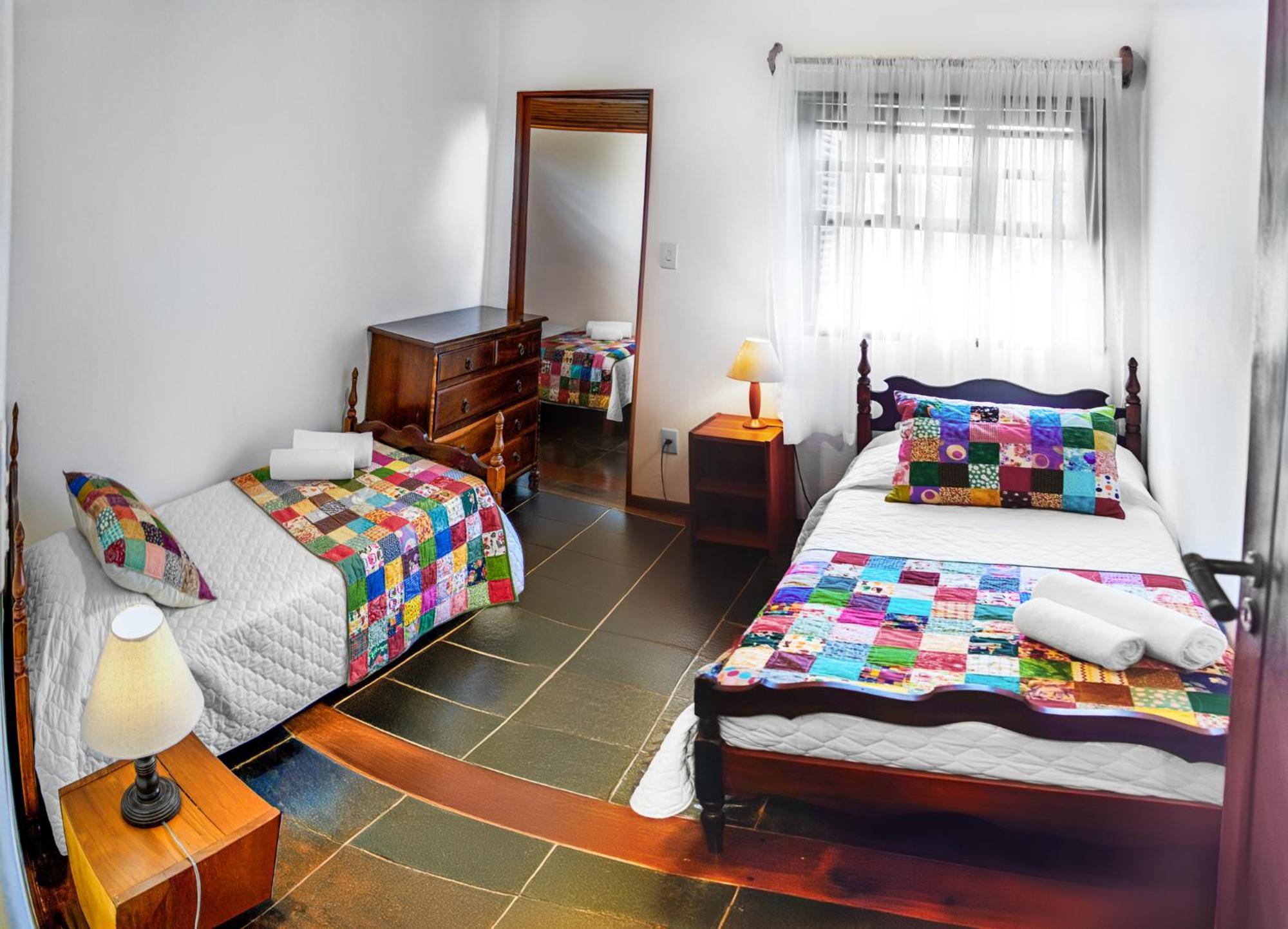 Hotel Fazenda Bela Vista โดราโด ห้อง รูปภาพ