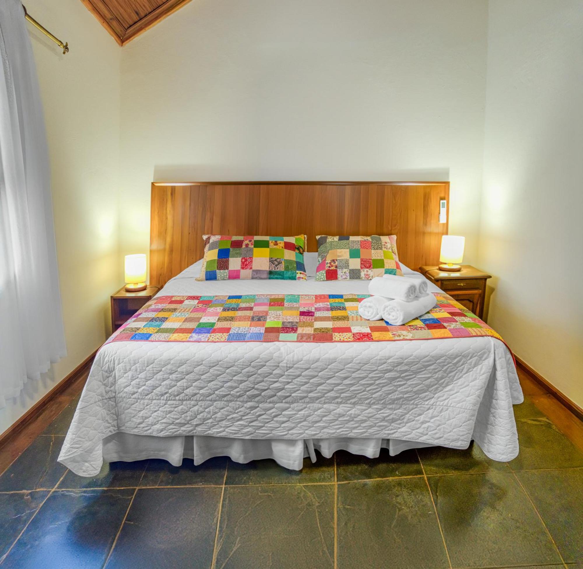 Hotel Fazenda Bela Vista โดราโด ห้อง รูปภาพ
